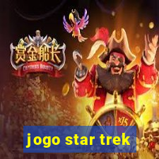 jogo star trek