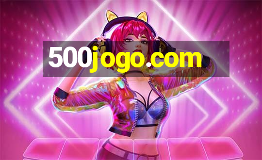 500jogo.com