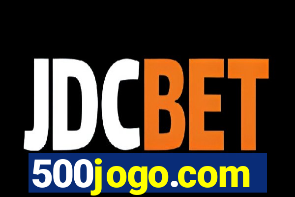 500jogo.com