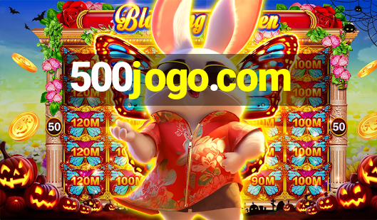 500jogo.com