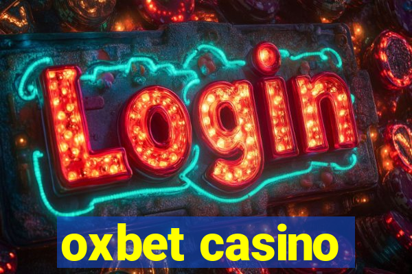 oxbet casino