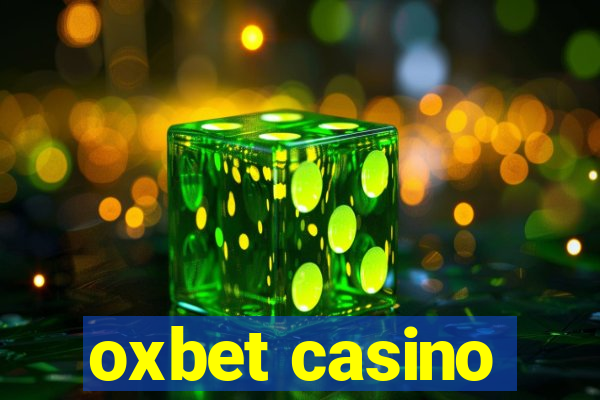 oxbet casino