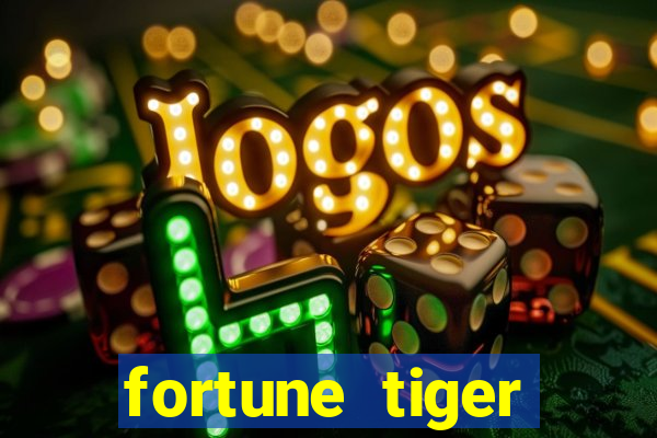 fortune tiger gratis jogar