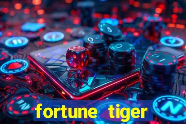 fortune tiger gratis jogar