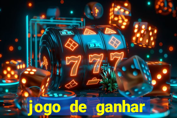 jogo de ganhar dinheiro avi?ozinho