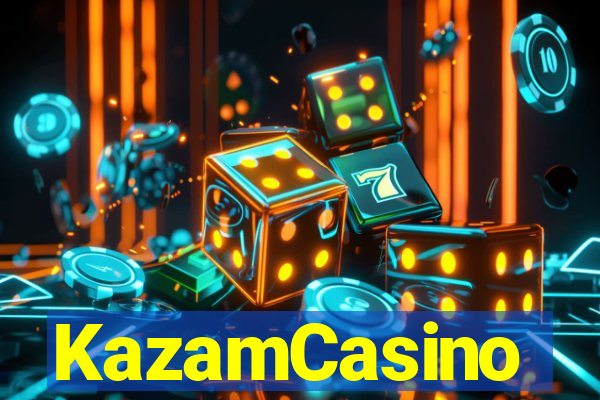 KazamCasino