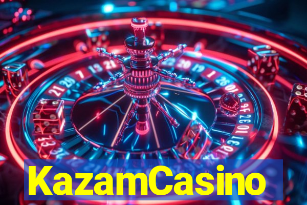 KazamCasino