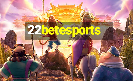 22betesports