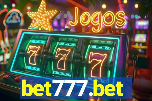 bet777.bet