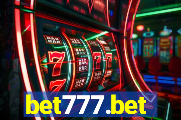 bet777.bet