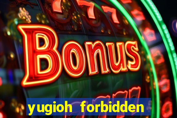 yugioh forbidden memories password