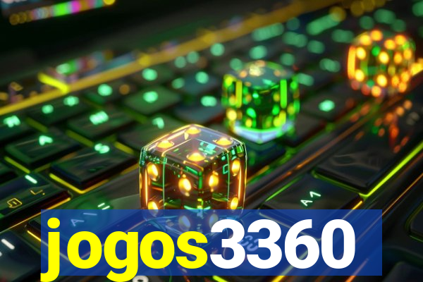 jogos3360