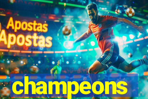 champeons