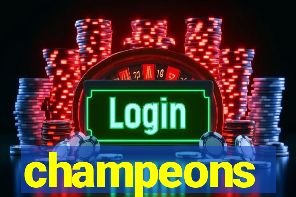 champeons