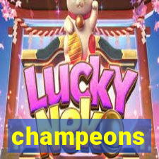 champeons