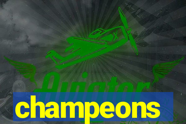 champeons