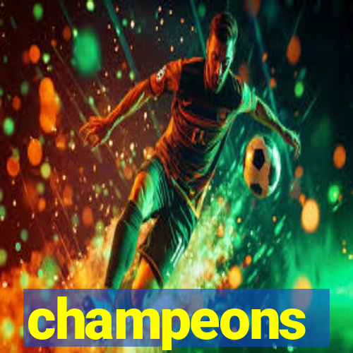 champeons