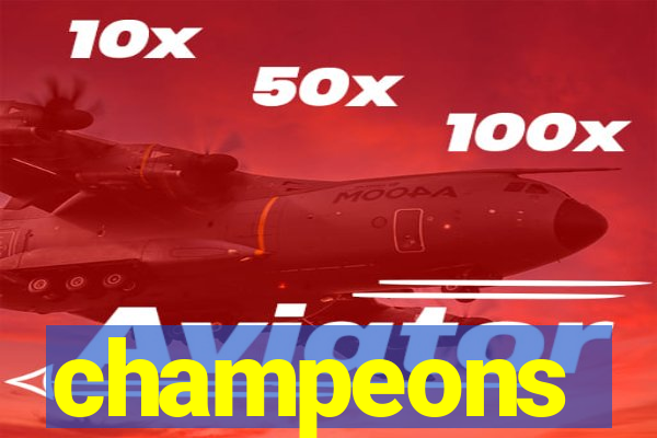 champeons