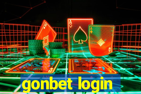 gonbet login