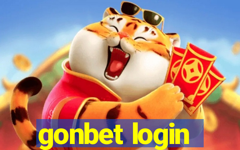 gonbet login