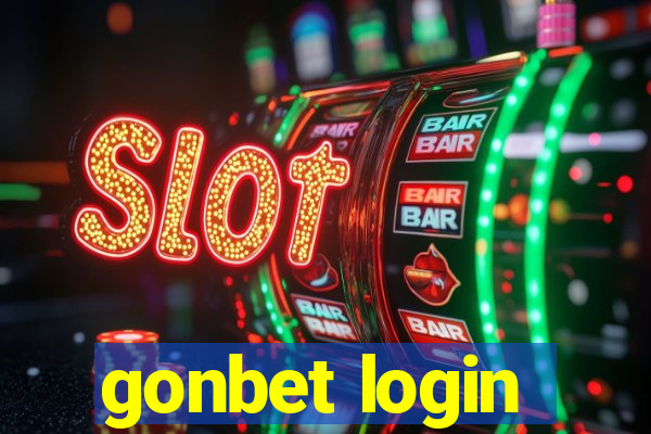 gonbet login