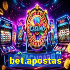 bet.apostas