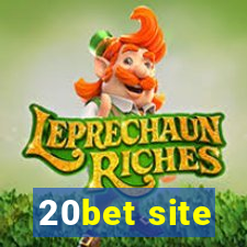 20bet site