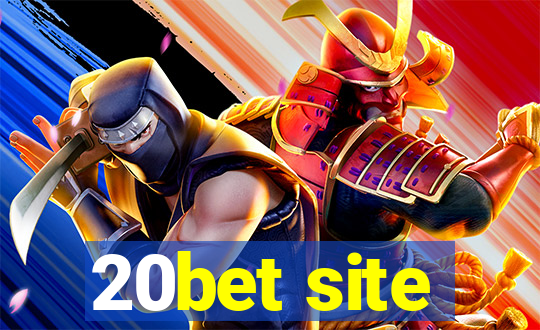 20bet site