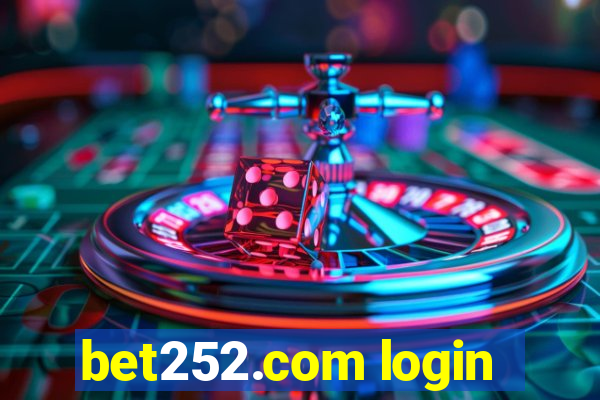 bet252.com login