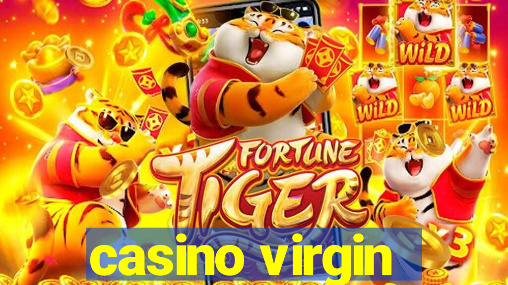 casino virgin