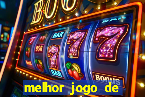 melhor jogo de slot da blaze