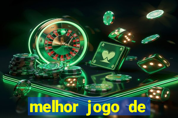 melhor jogo de slot da blaze