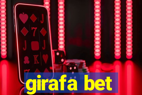 girafa bet