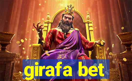 girafa bet