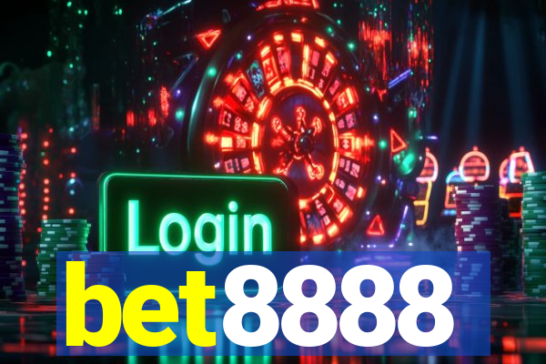 bet8888