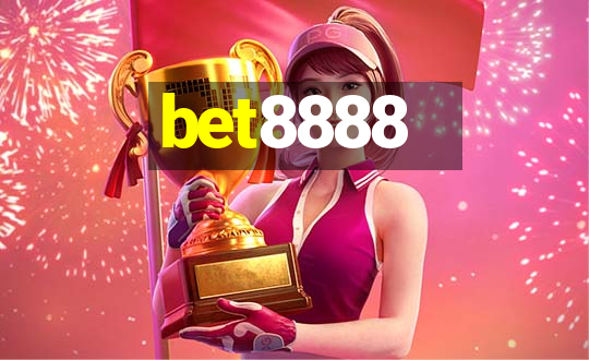 bet8888