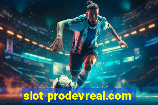 slot prodevreal.com