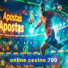 online casino 700