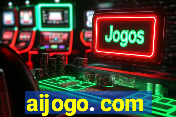 aijogo. com