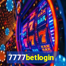 7777betlogin