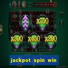 jackpot spin win real money gcash