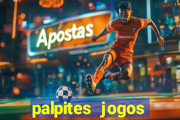 palpites jogos serie a