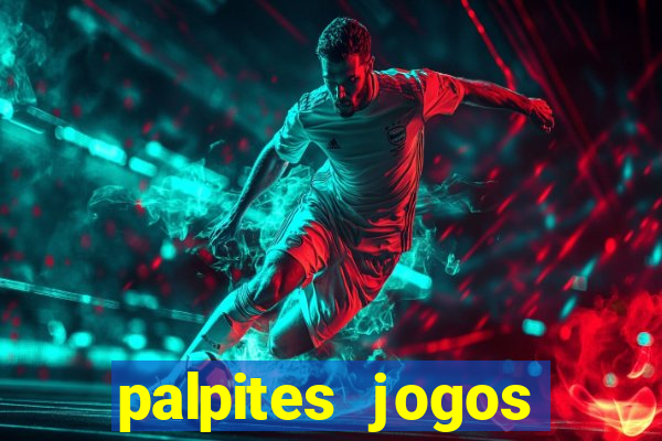 palpites jogos serie a