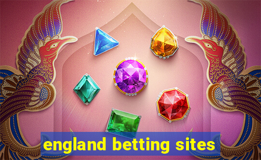 england betting sites