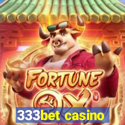 333bet casino