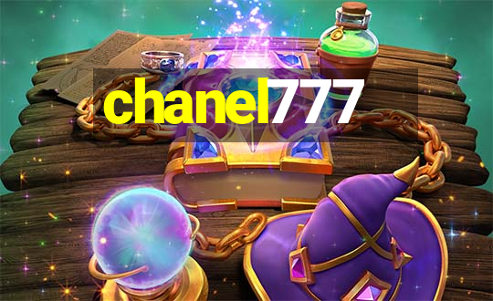 chanel777