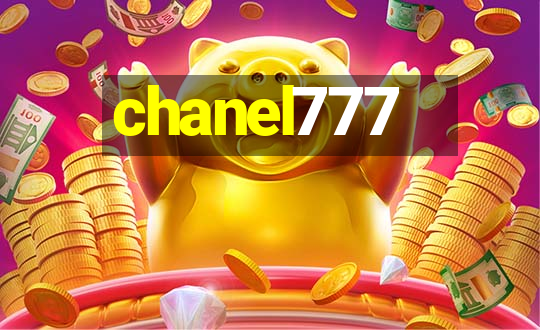 chanel777