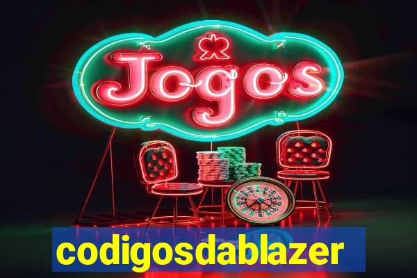 codigosdablazer