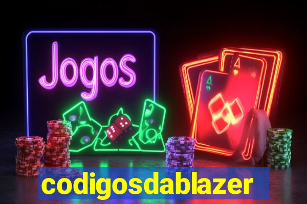 codigosdablazer