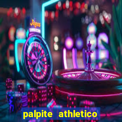 palpite athletico pr x sao paulo